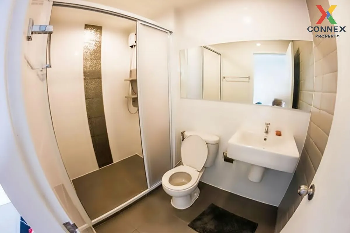 For Rent Condo , Aspire Sukhumvit 48 , BTS-Phra Khanong , Phra Kh