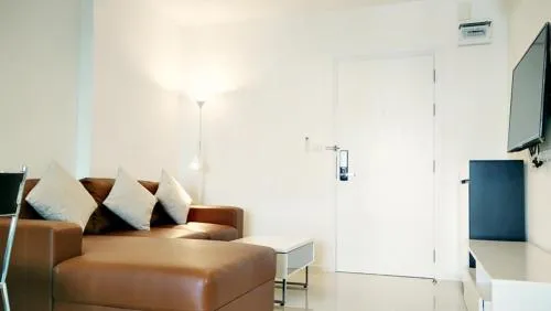 For Rent Condo , Aspire Sukhumvit 48 , BTS-Phra Khanong , Phra Khanong , Khlong Toei , Bangkok , CX-124884