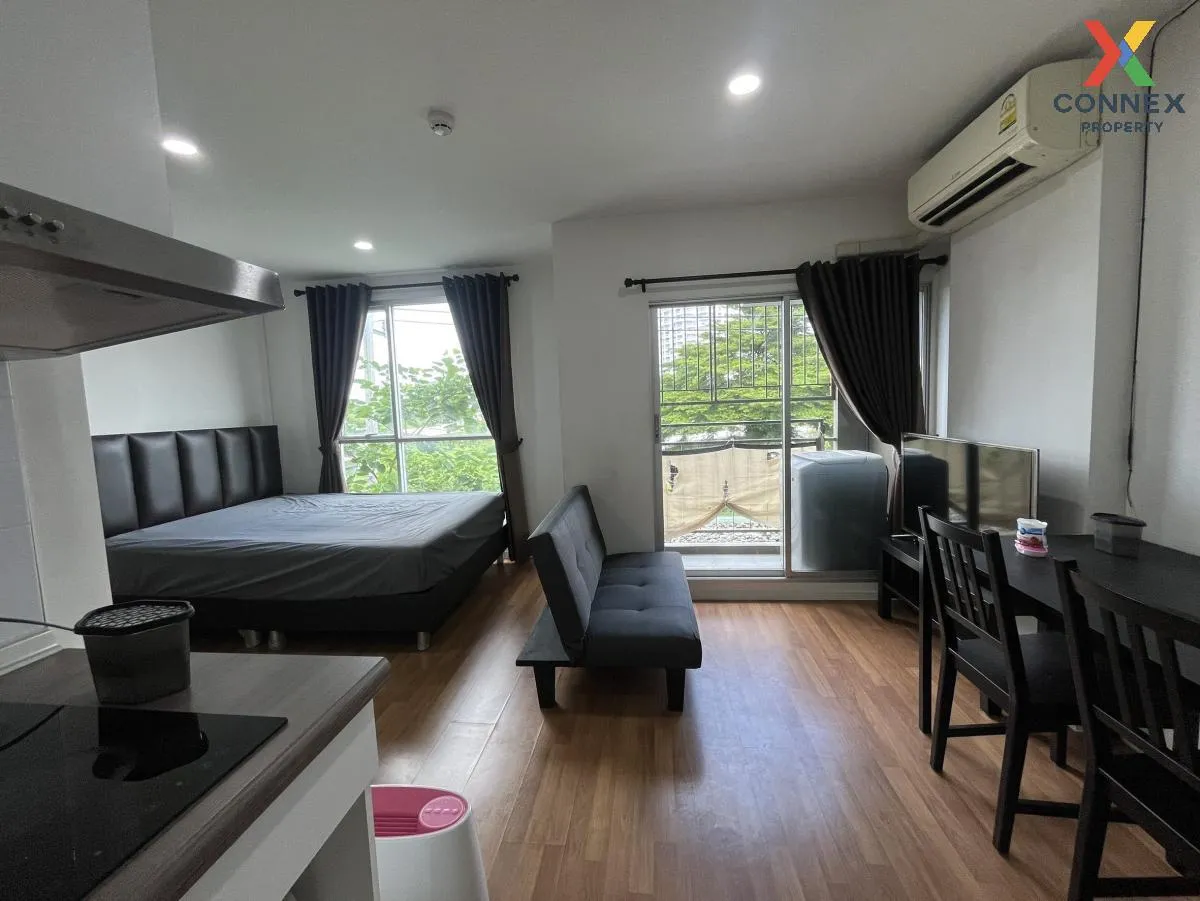 For Rent Condo , Lumpini Place Bangna KM.3 , Bang Na , Bang Na ,  3
