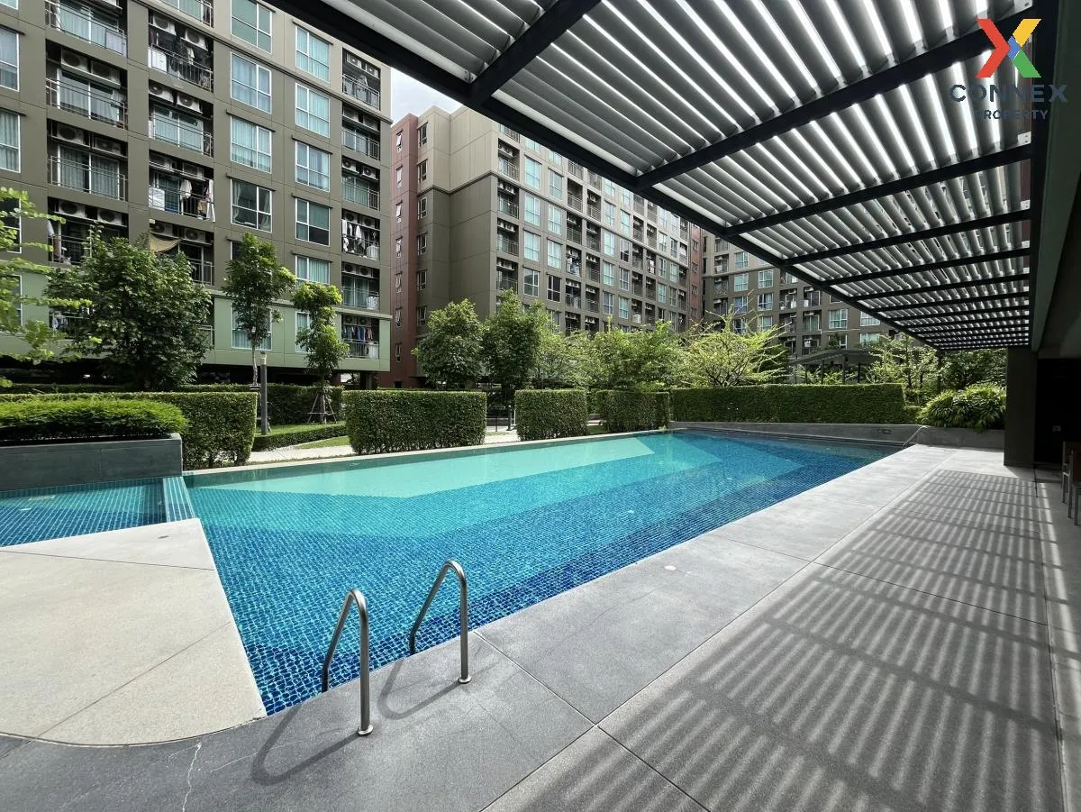 For Rent Condo , Lumpini Place Bangna KM.3 , Bang Na , Bang Na , 