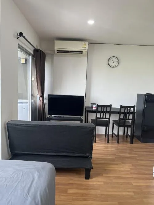 For Rent Condo , Lumpini Place Bangna KM.3 , Bang Na , Bang Na , Bangkok , CX-124889