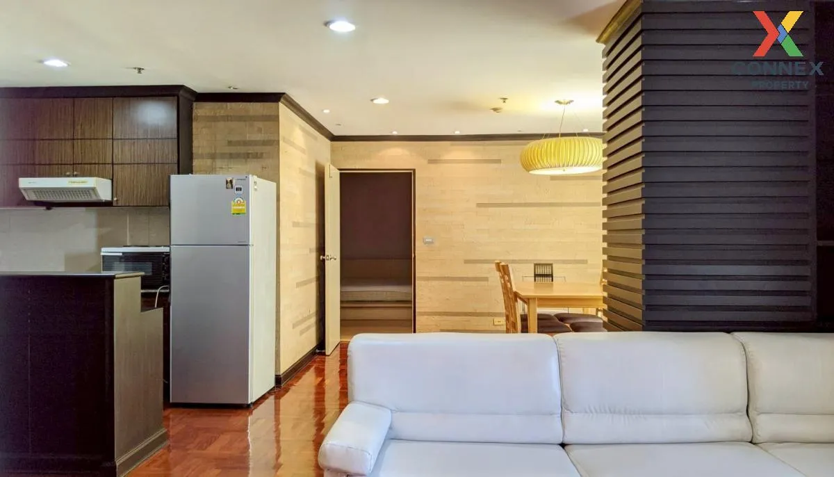 เช่าคอนโด  รีเจ้นท์ รอยัล เพลส 1 BTS-สถานีราชดำริ ลุมพินี เขต ปทุ 2