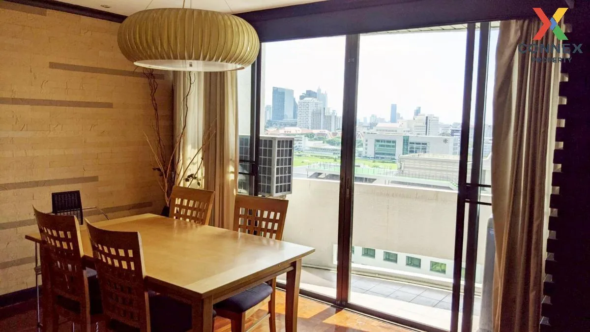 เช่าคอนโด  รีเจ้นท์ รอยัล เพลส 1 BTS-สถานีราชดำริ ลุมพินี เขต ปทุ