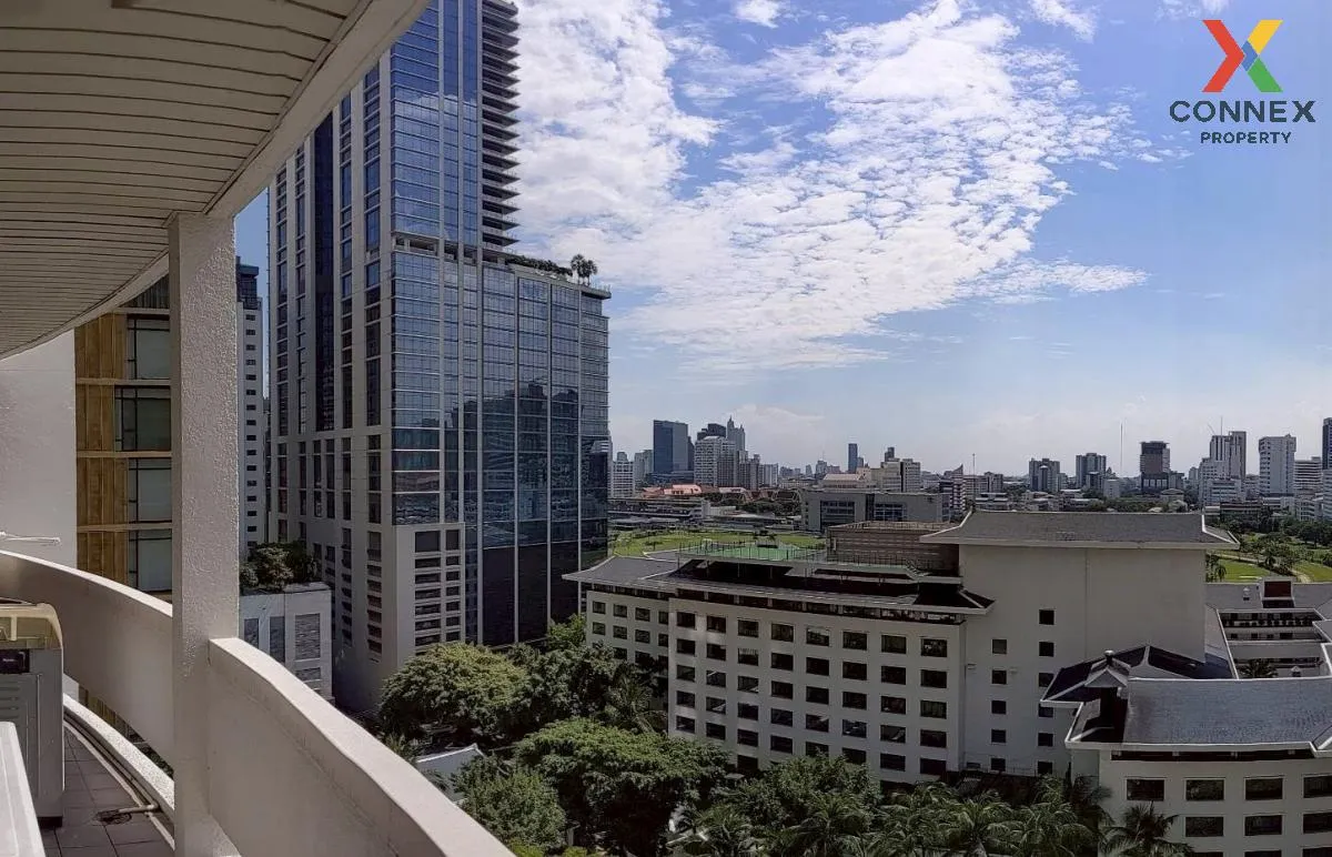 เช่าคอนโด  รีเจ้นท์ รอยัล เพลส 1 BTS-สถานีราชดำริ ลุมพินี เขต ปทุ