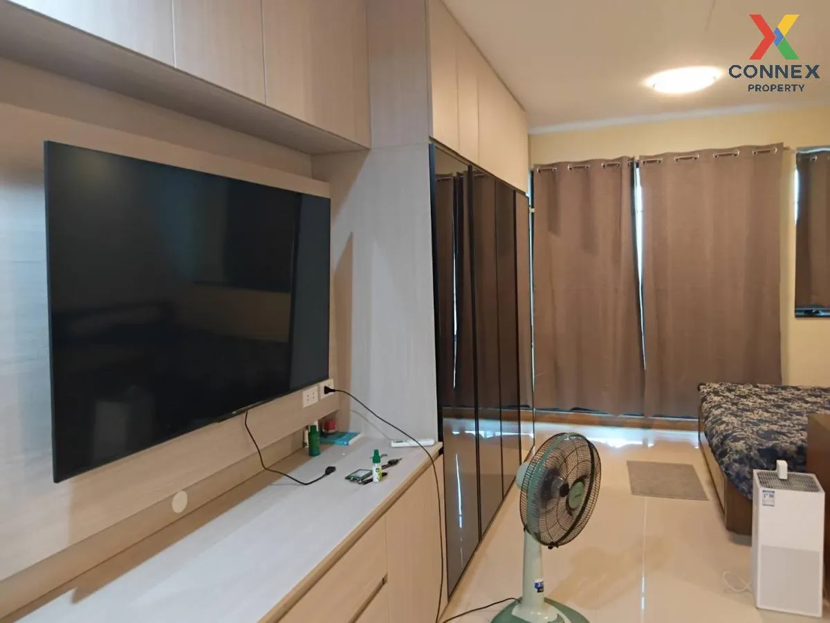 เช่าคอนโด  ศุภาลัย โอเรียนทัล เพลส สาทร – สวนพลู BTS-ศาลาแดง ทุ่ง 2