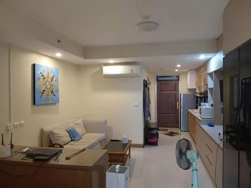 For Rent Condo , Supalai Oriental Place Sathorn - Suanplu , BTS-Sala Daeng , Thungmahamek , Sa Thon , Bangkok , CX-124895