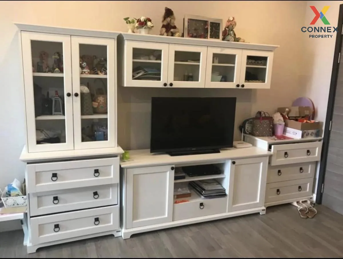 For Sale Condo , The Room Sathorn - TanonPun , BTS-Surasak , Silo 2