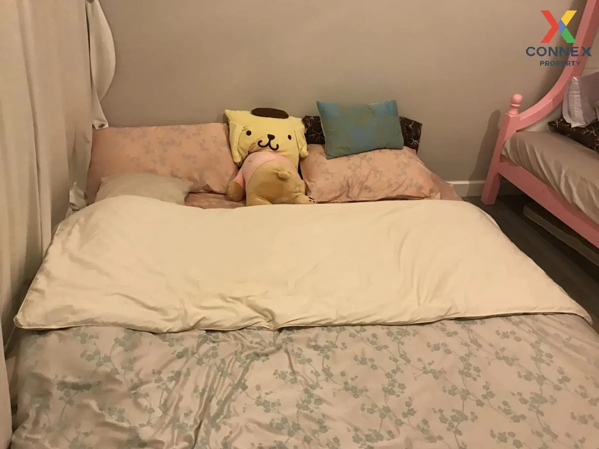 For Sale Condo , The Room Sathorn - TanonPun , BTS-Surasak , Silo