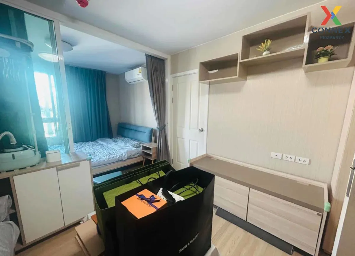 ขายคอนโด  พลัม คอนโด พหลโยธิน 89 ประชาธิปัตย์ ธัญบุรี ปทุมธานี CX 2