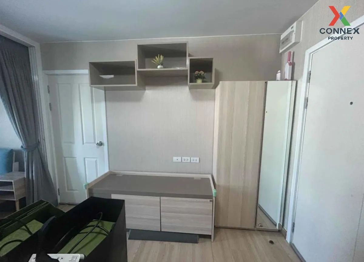 ขายคอนโด  พลัม คอนโด พหลโยธิน 89 ประชาธิปัตย์ ธัญบุรี ปทุมธานี CX 3