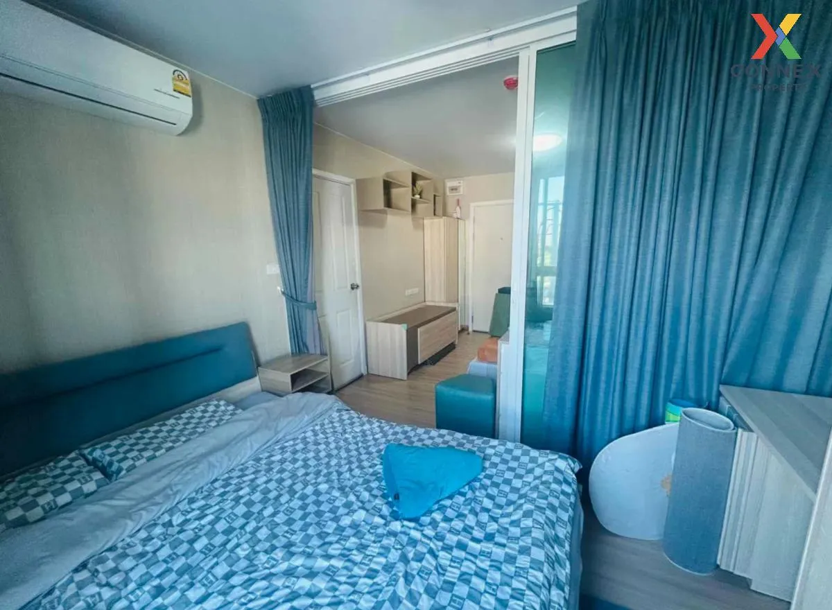 ขายคอนโด  พลัม คอนโด พหลโยธิน 89 ประชาธิปัตย์ ธัญบุรี ปทุมธานี CX