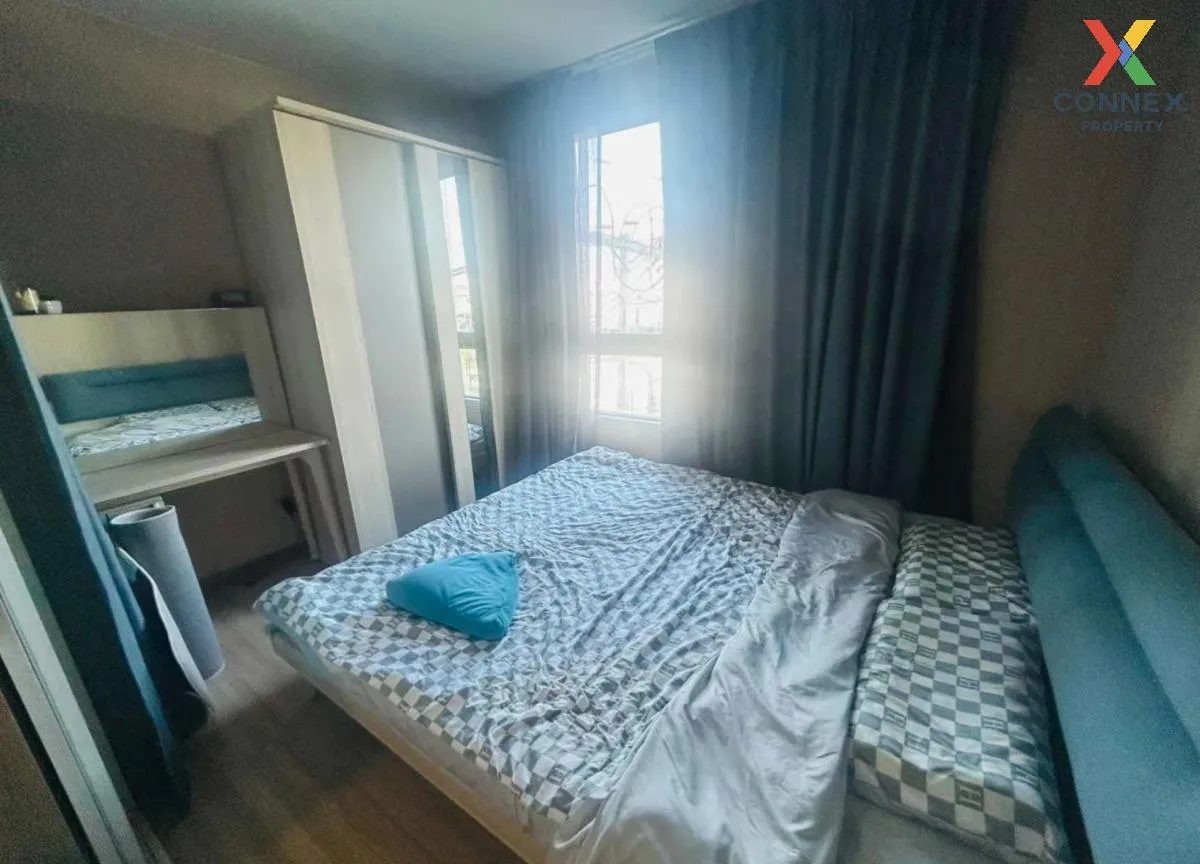 ขายคอนโด  พลัม คอนโด พหลโยธิน 89 ประชาธิปัตย์ ธัญบุรี ปทุมธานี CX