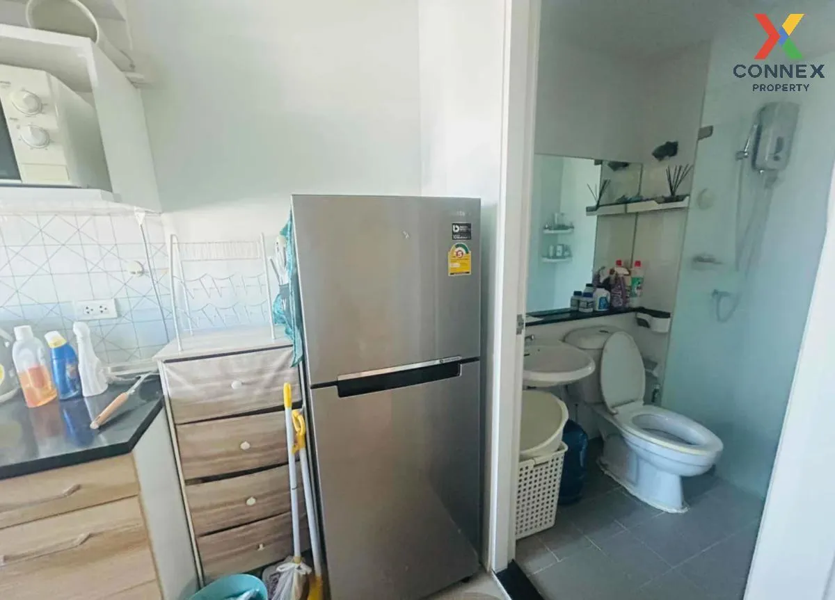 ขายคอนโด  พลัม คอนโด พหลโยธิน 89 ประชาธิปัตย์ ธัญบุรี ปทุมธานี CX