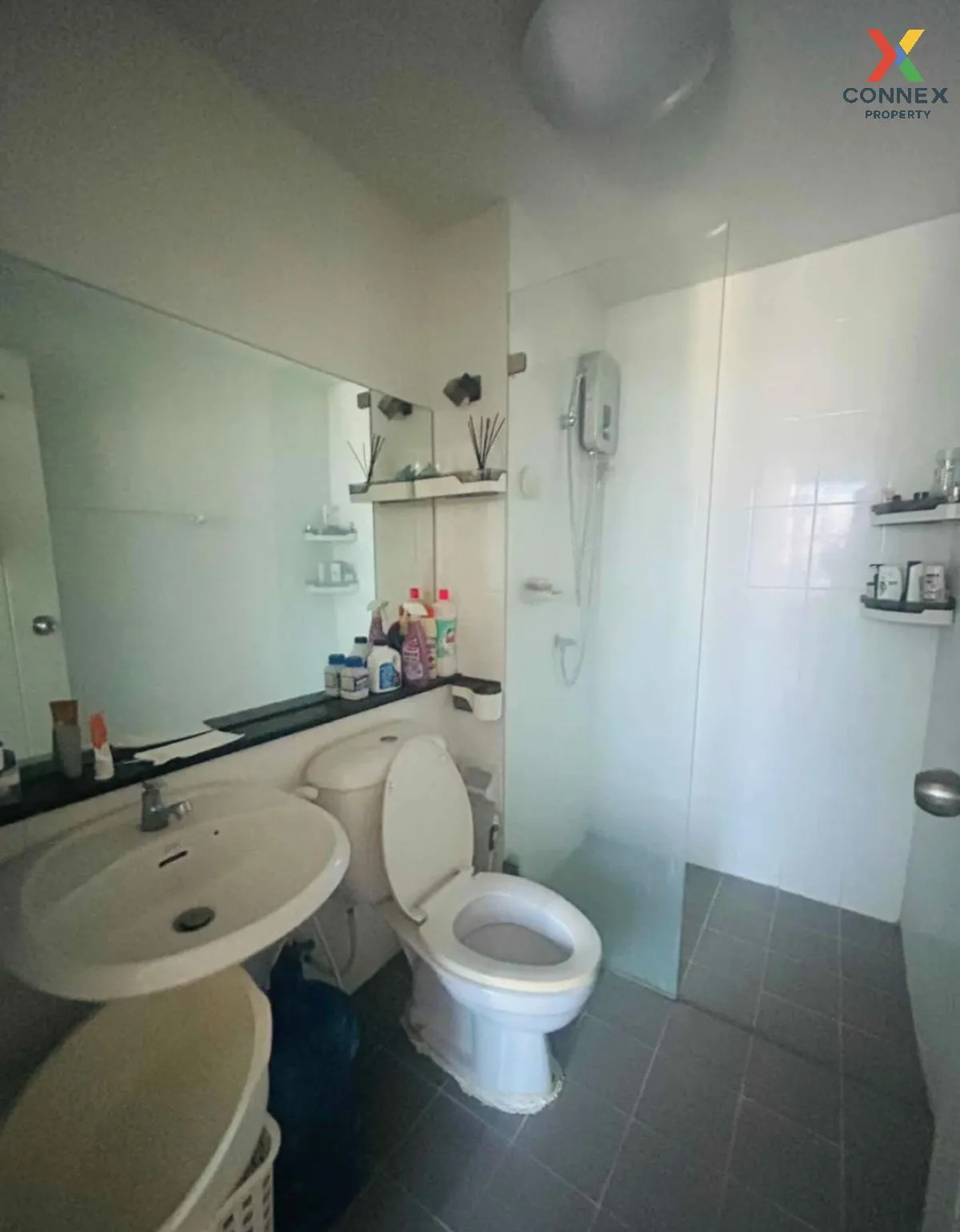 ขายคอนโด  พลัม คอนโด พหลโยธิน 89 ประชาธิปัตย์ ธัญบุรี ปทุมธานี CX