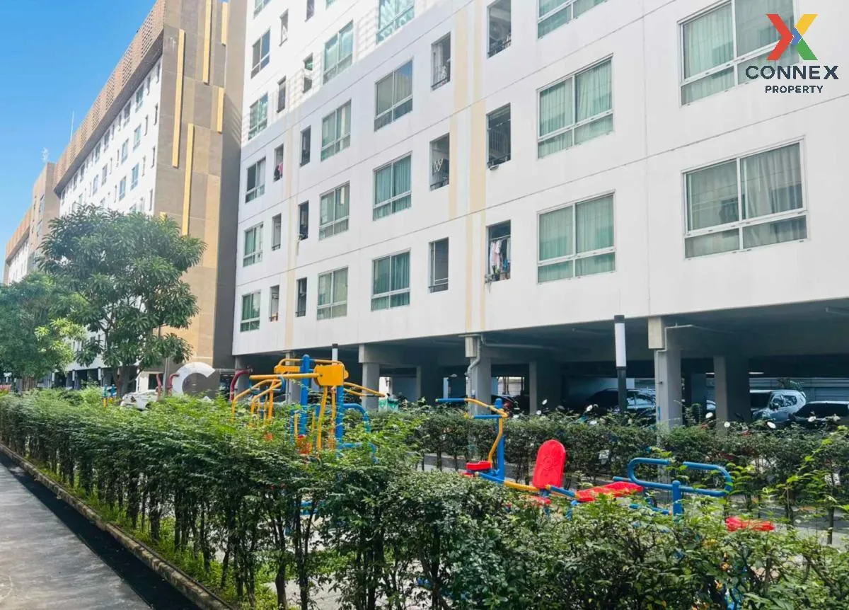 ขายคอนโด  พลัม คอนโด พหลโยธิน 89 ประชาธิปัตย์ ธัญบุรี ปทุมธานี CX