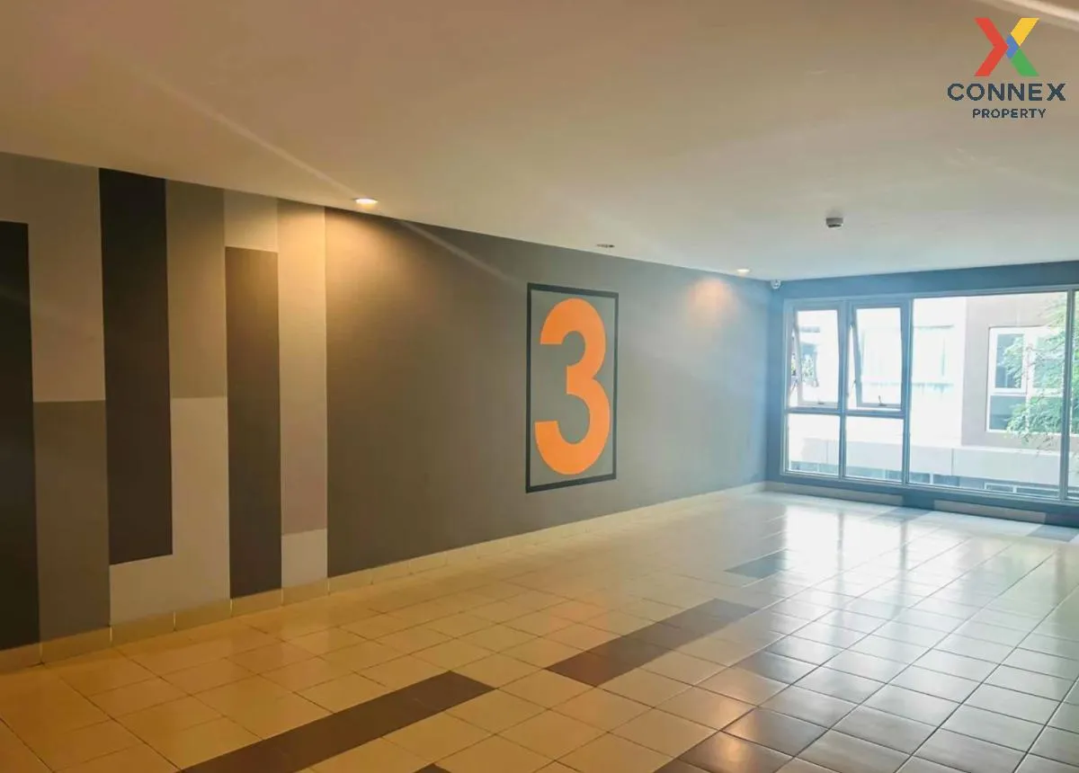 ขายคอนโด  พลัม คอนโด พหลโยธิน 89 ประชาธิปัตย์ ธัญบุรี ปทุมธานี CX