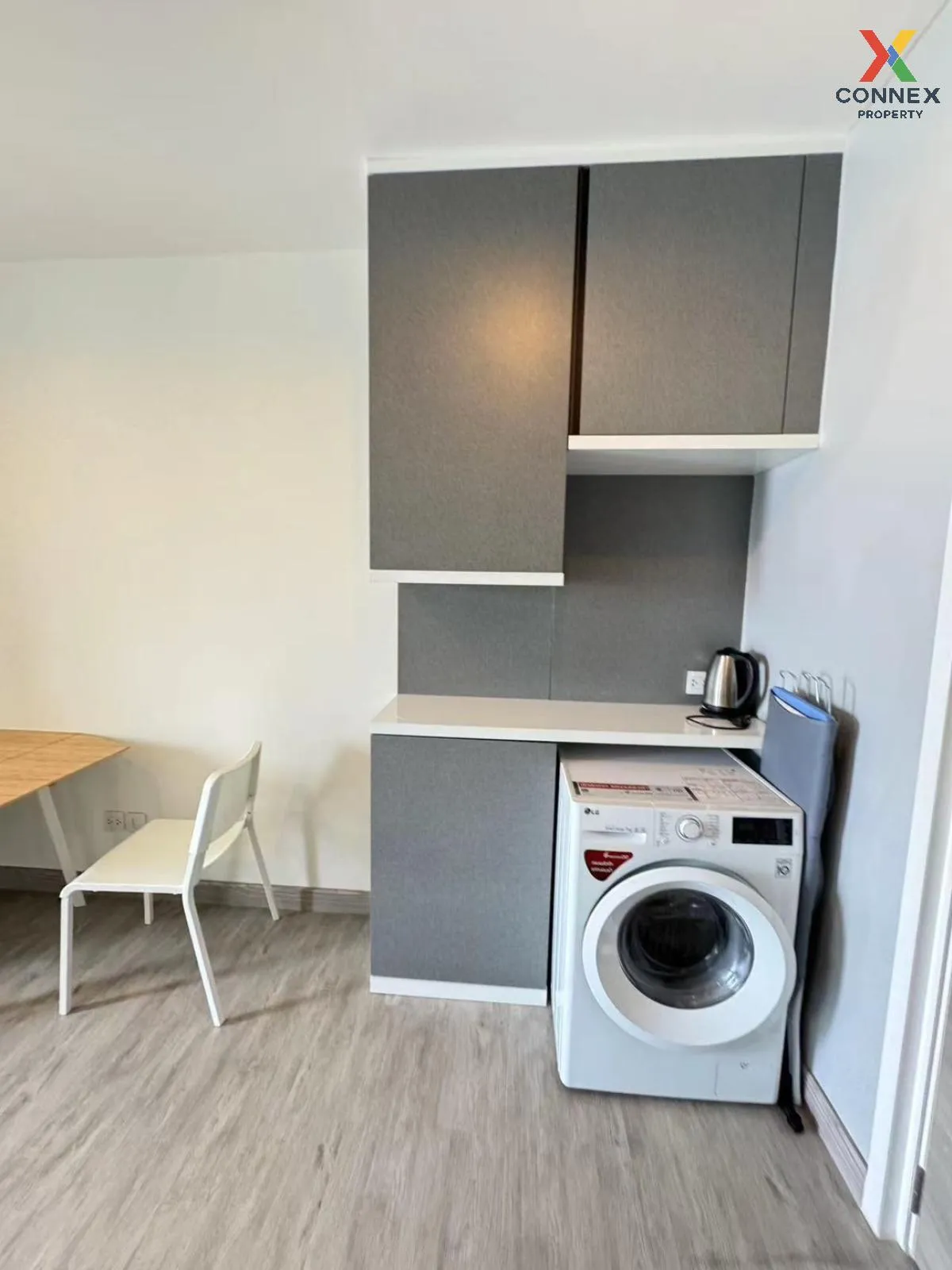 ขายคอนโด  เดอะคีย์ สาทร - เจริญราษฎร์ BTS-สุรศักดิ์ บางโคล่ เขต บ