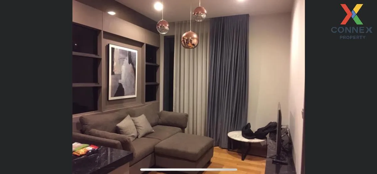 For Rent Condo , Keyne by Sansiri , BTS-Thong Lo , Khlong Toei ,  For Rent Condo , Keyne by Sansiri , BTS-Thong Lo , Khlong Toei ,  1