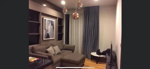 For Rent Condo , Keyne by Sansiri , BTS-Thong Lo , Khlong Toei , Khlong Toei , Bangkok , CX-12490