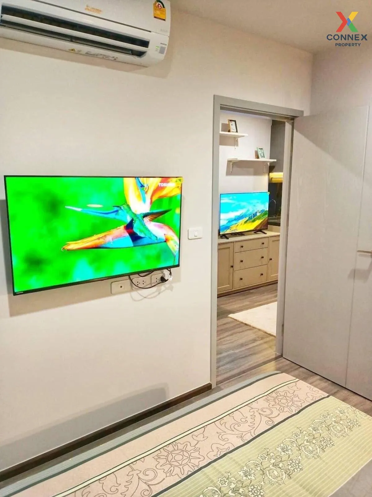 For Rent Condo , Ideo Chula-Samyan , MRT-Sam Yan , Si Phraya , Ba 1