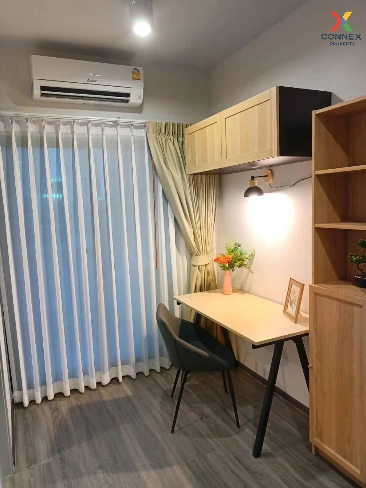 For Rent Condo , Ideo Chula-Samyan , MRT-Sam Yan , Si Phraya , Ba 2