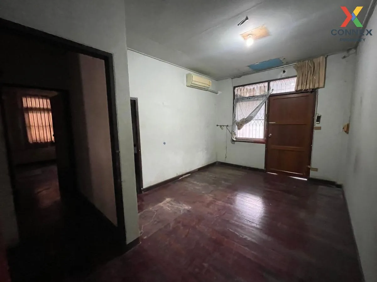 ขายบ้านเดี่ยวซอยพิบูลสงคราม21 สวนใหญ่ เมืองนนทบุรี นนทบุรี CX-124 3