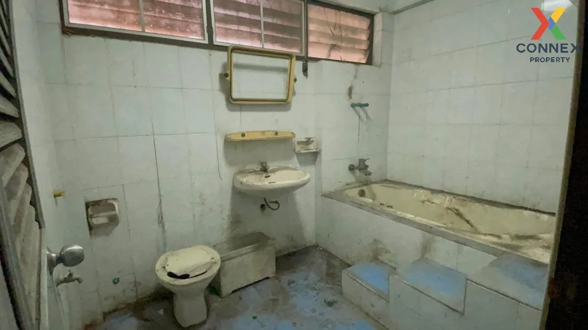 ขายบ้านเดี่ยวซอยพิบูลสงคราม21 สวนใหญ่ เมืองนนทบุรี นนทบุรี CX-124