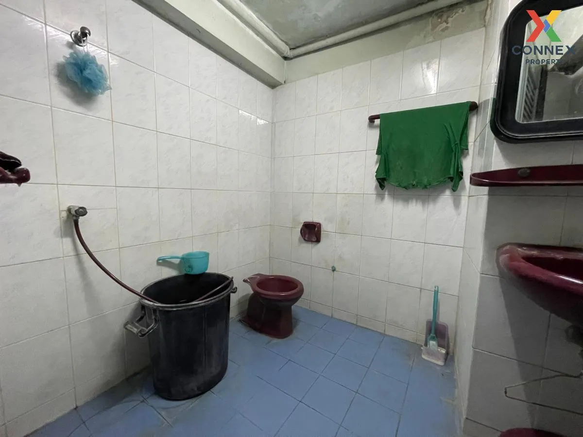 ขายบ้านเดี่ยวซอยพิบูลสงคราม21 สวนใหญ่ เมืองนนทบุรี นนทบุรี CX-124