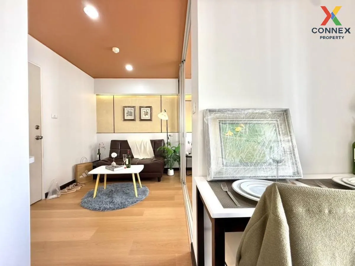 For Sale Condo , LUMPINI CONDO TOWN RAMINDRA - LATPLAKHAO , Anusa For Sale Condo , LUMPINI CONDO TOWN RAMINDRA - LATPLAKHAO , Anusa 2