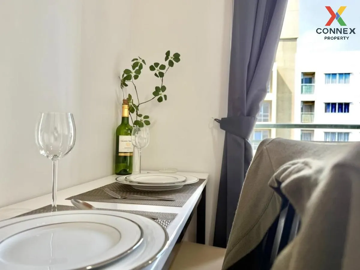 For Sale Condo , LUMPINI CONDO TOWN RAMINDRA - LATPLAKHAO , Anusa For Sale Condo , LUMPINI CONDO TOWN RAMINDRA - LATPLAKHAO , Anusa 4