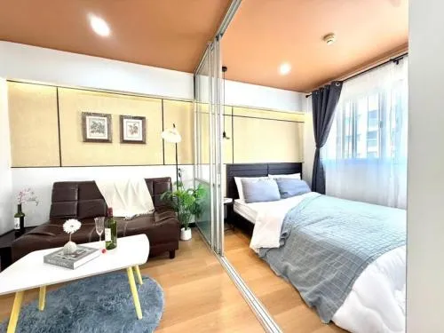 For Sale Condo , LUMPINI CONDO TOWN RAMINDRA - LATPLAKHAO , Anusawari , Bang Khen , Bangkok , CX-124903 For Sale Condo , LUMPINI CONDO TOWN RAMINDRA - LATPLAKHAO , Anusawari , Bang Khen , Bangkok , CX-124903