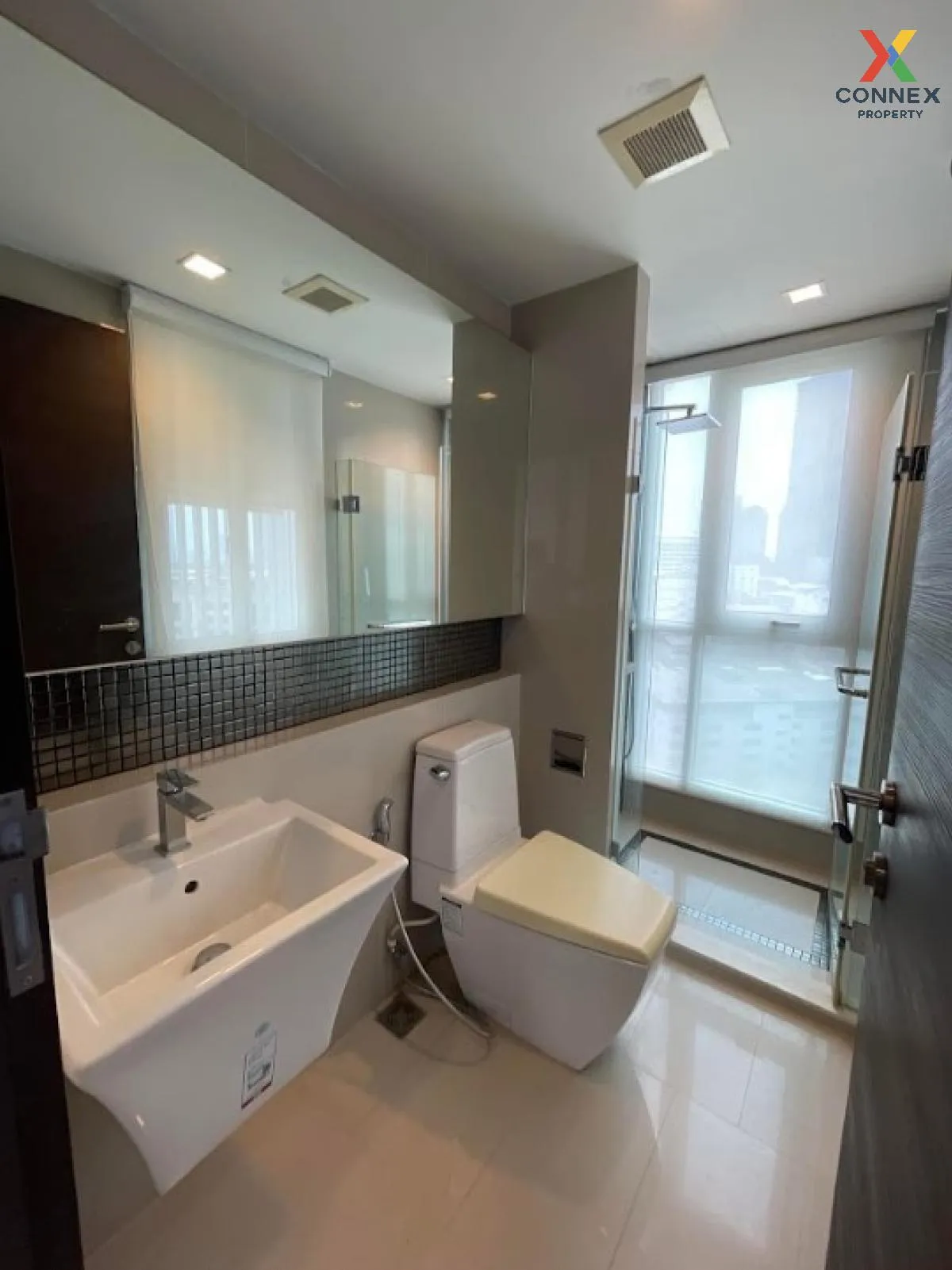 For Rent Condo , Rhythm Sathorn , BTS-Saphan Taksin , Thungmahame