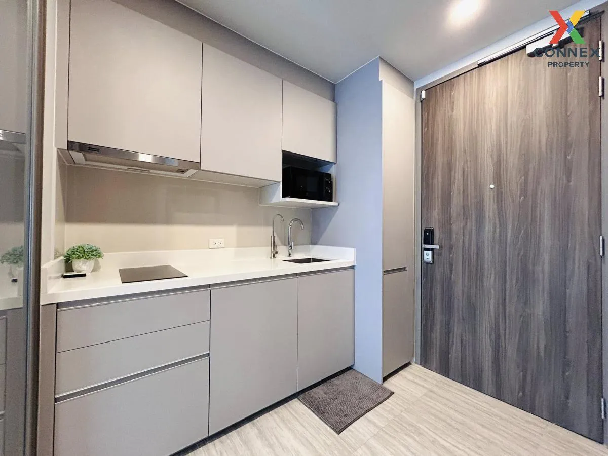 เช่าคอนโด  วิสซ์ดอม เดอะ ฟอเรสเทียส์ บางแก้ว บางพลี สมุทรปราการ C 4