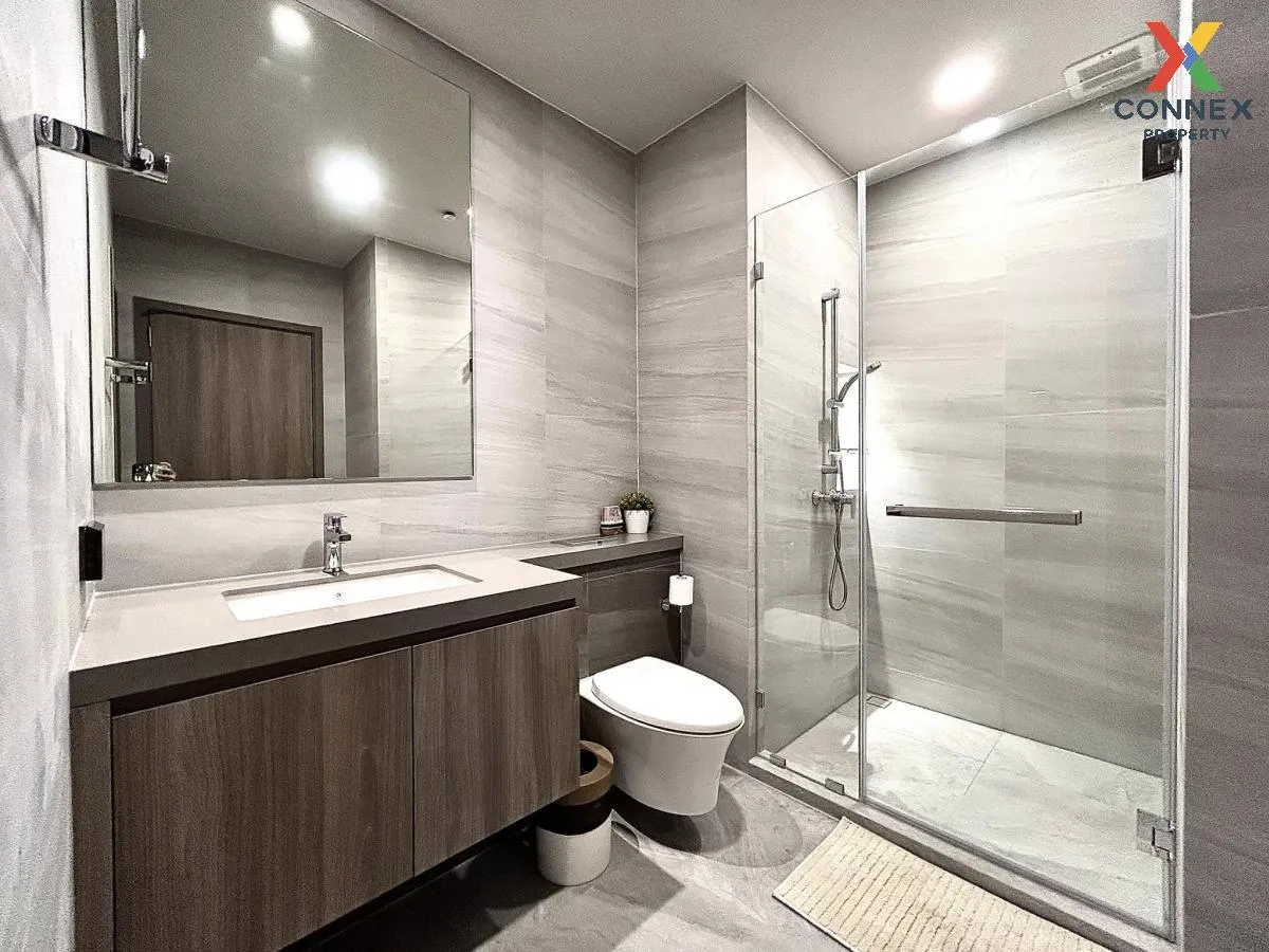 เช่าคอนโด  วิสซ์ดอม เดอะ ฟอเรสเทียส์ บางแก้ว บางพลี สมุทรปราการ C