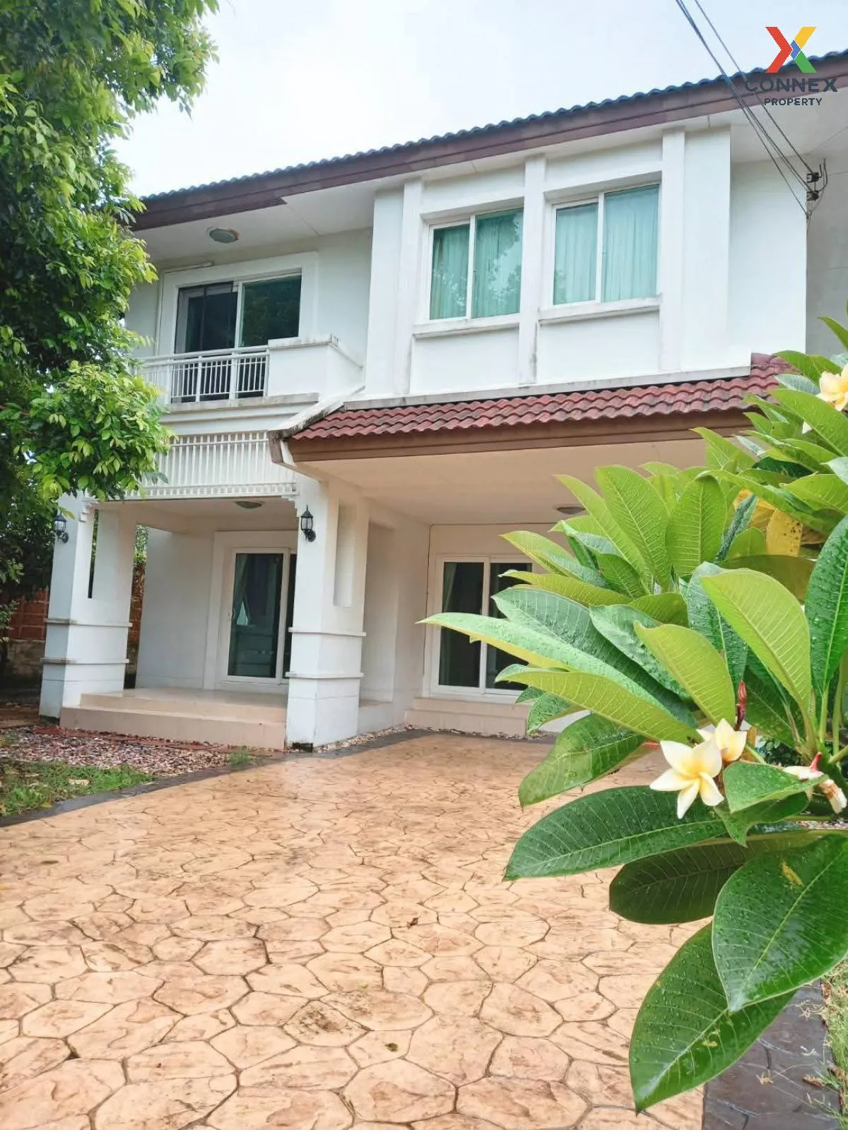 For Rent House , The Centro Rattanathibet , MRT-Bang Phu , Bang L 1