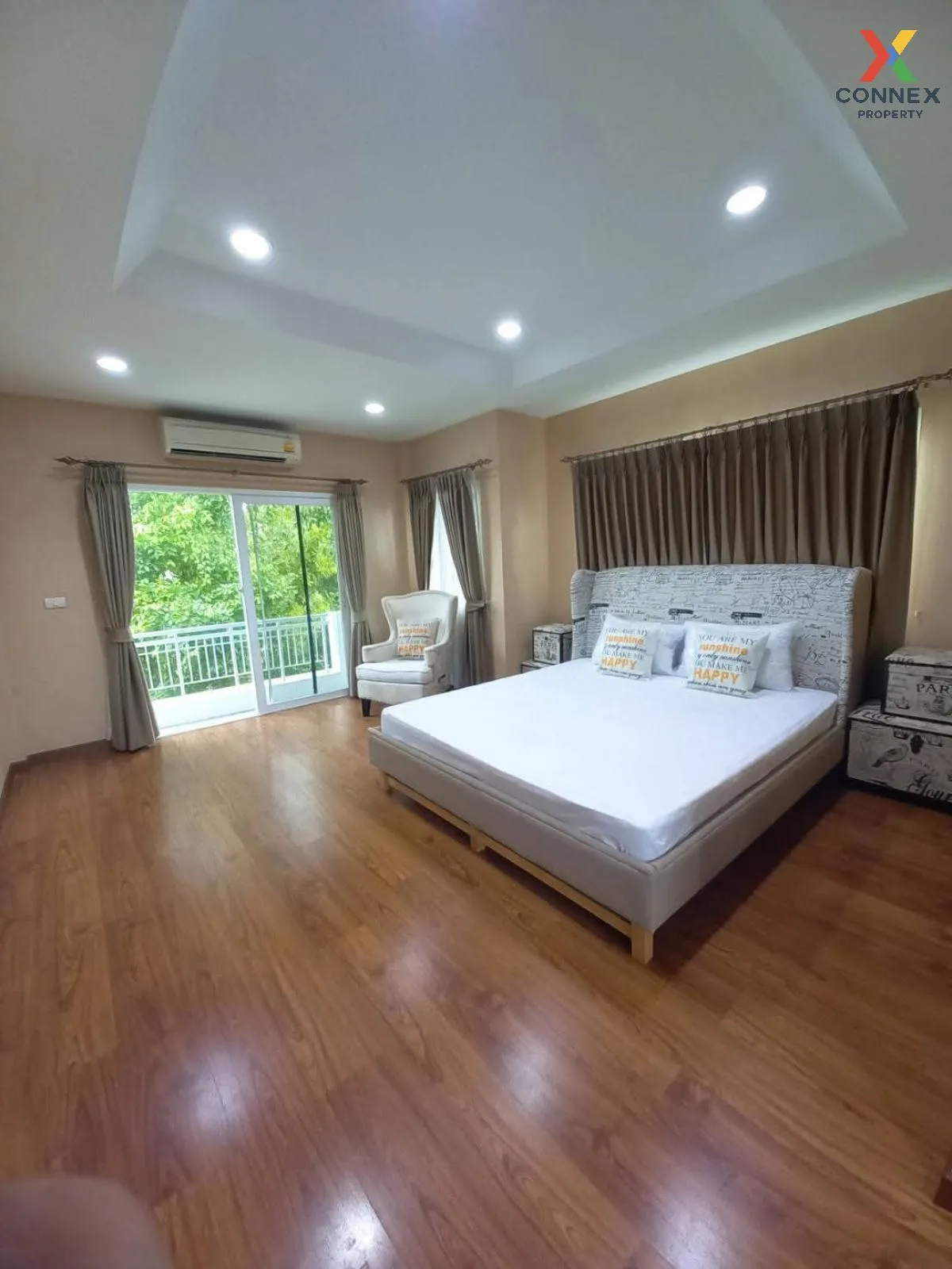 For Rent House , The Centro Rattanathibet , MRT-Bang Phu , Bang L 2