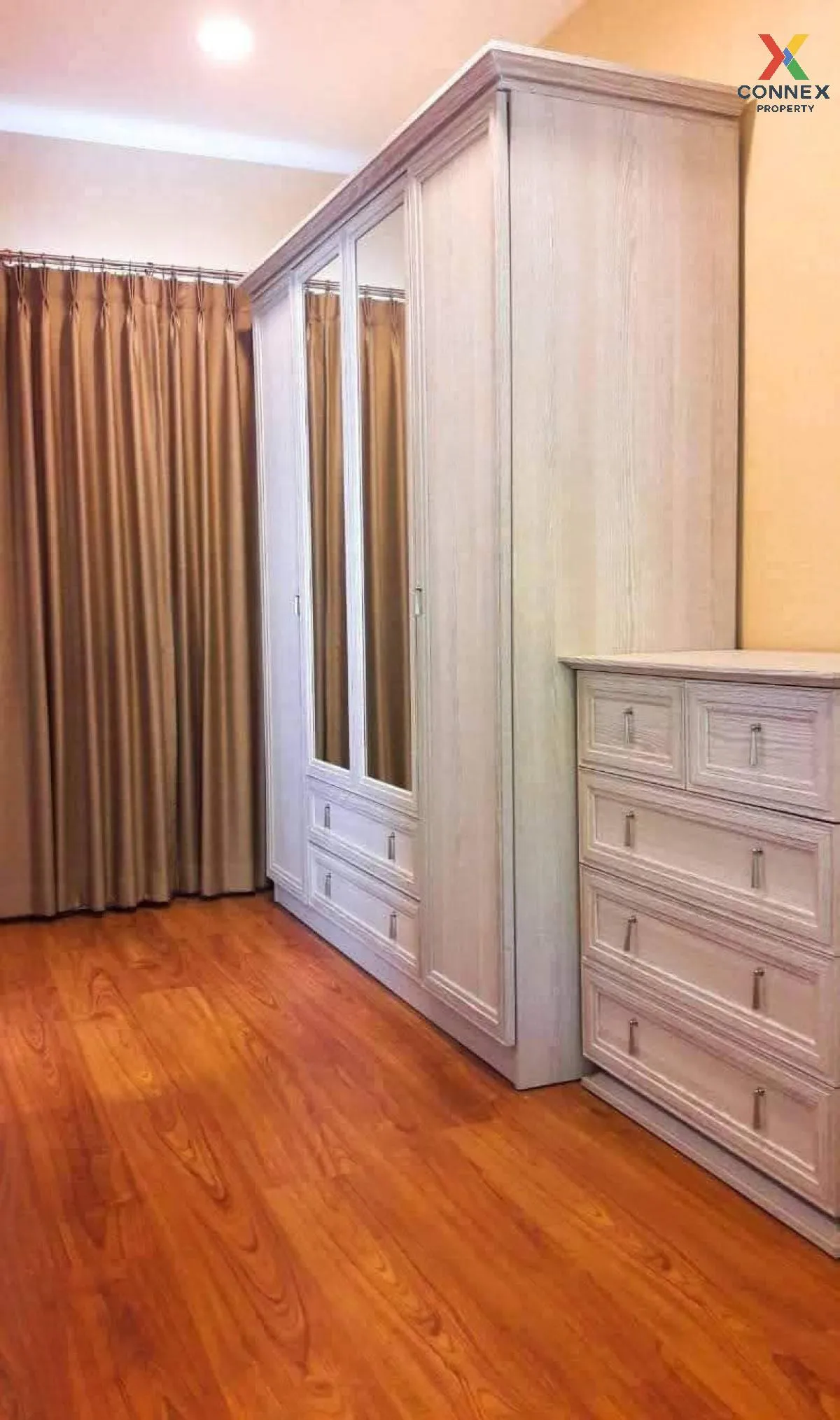 For Rent House , The Centro Rattanathibet , MRT-Bang Phu , Bang L 4