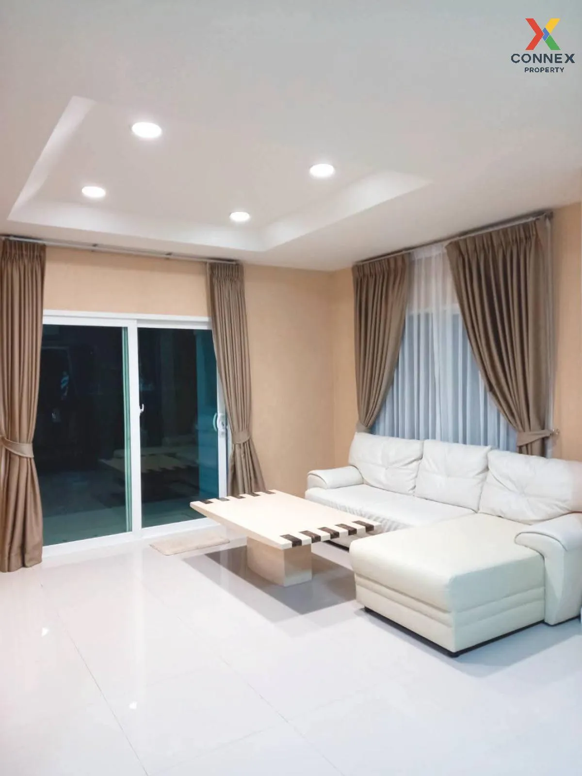 For Rent House , The Centro Rattanathibet , MRT-Bang Phu , Bang L