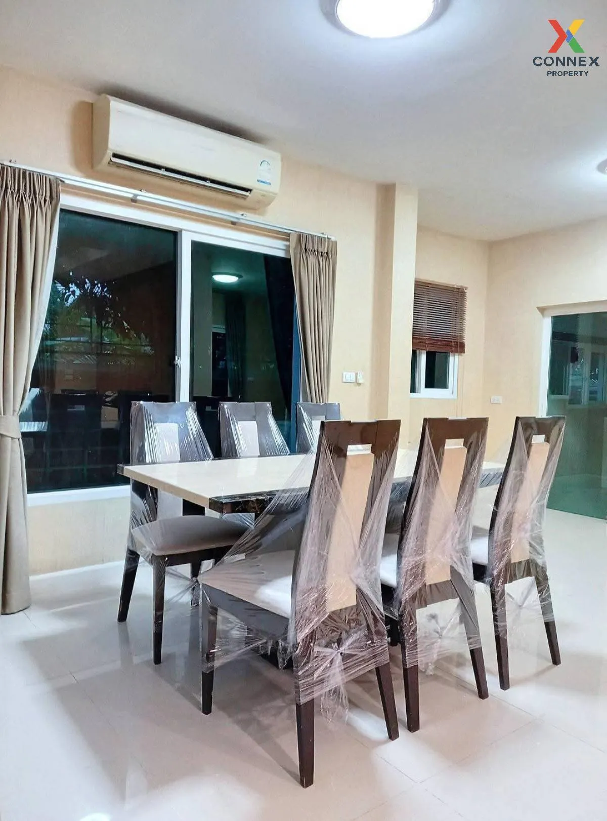 For Rent House , The Centro Rattanathibet , MRT-Bang Phu , Bang L
