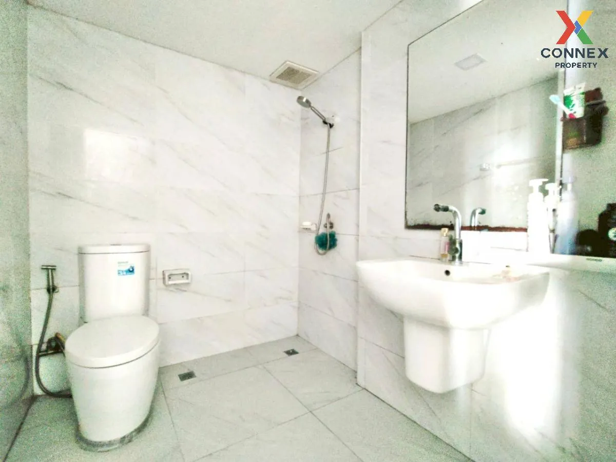 For Sale Townhouse/Townhome  , The Connect Bangna-Suvarnabhumi , 