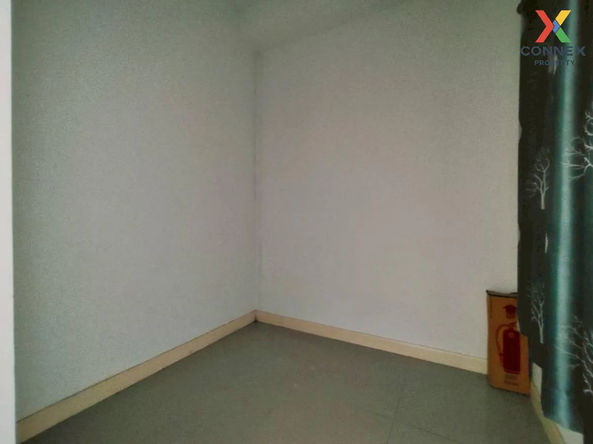 For Sale Townhouse/Townhome  , The Connect Bangna-Suvarnabhumi , 