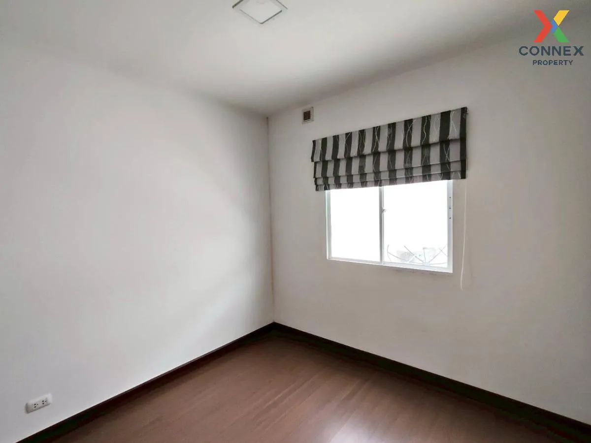 For Sale Townhouse/Townhome  , The Connect Bangna-Suvarnabhumi , 