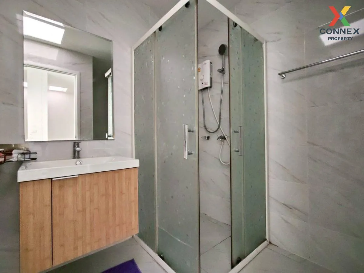 For Sale Townhouse/Townhome  , The Connect Bangna-Suvarnabhumi , 