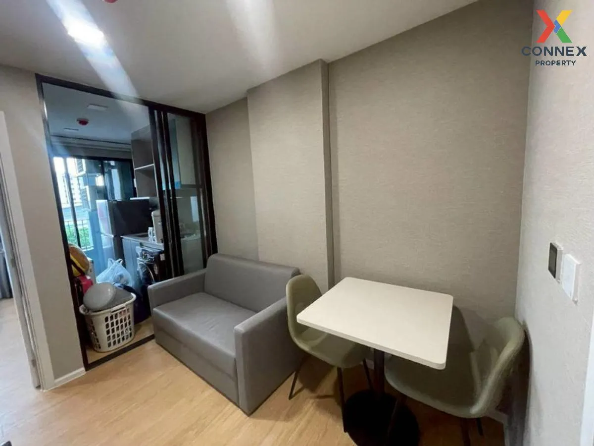 For Rent Condo , Atmoz Kanaal Rangsit , Pracha Thipat , Thanyabur 2