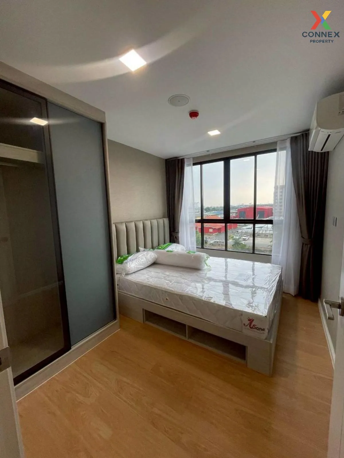 For Rent Condo , Atmoz Kanaal Rangsit , Pracha Thipat , Thanyabur 4