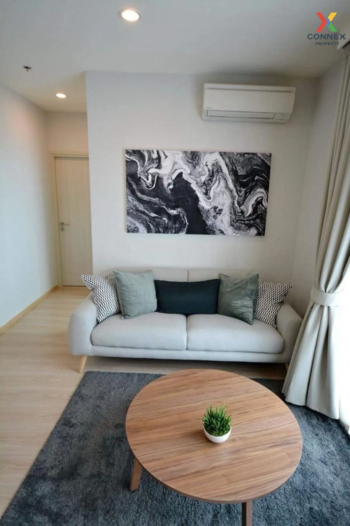 For Sale Condo , Noble Revolve Ratchada , MRT-Thailand Cultural C 1