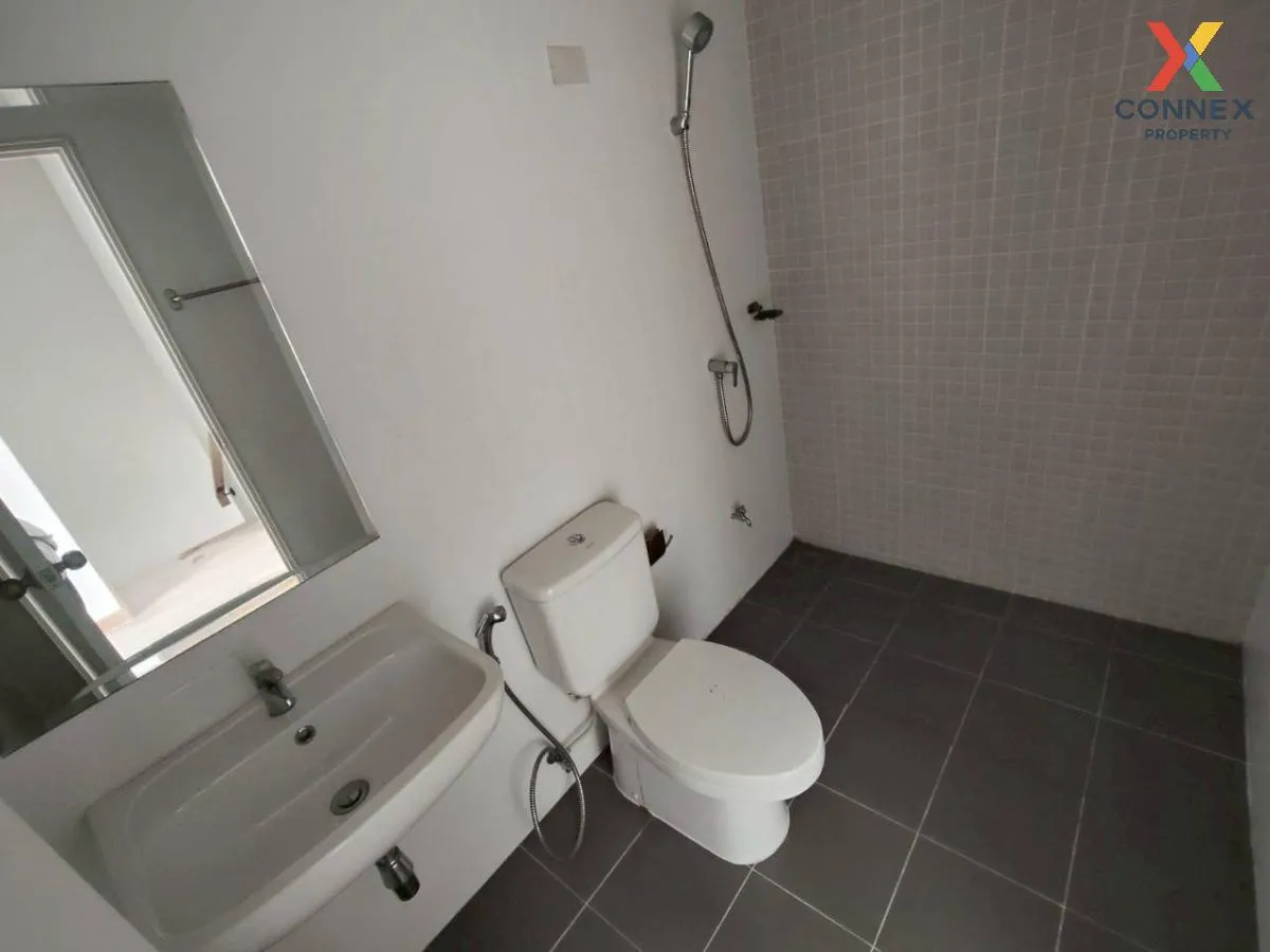 For Sale Townhouse/Townhome  , Unio Town Phetkasem 110 , wide fro For Sale Townhouse/Townhome  , Unio Town Phetkasem 110 , wide fro