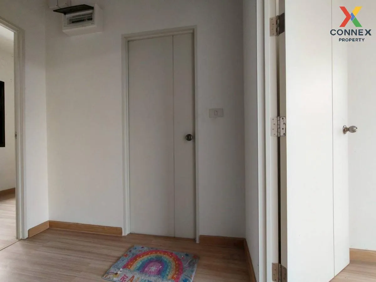 For Sale Townhouse/Townhome  , Unio Town Phetkasem 110 , wide fro For Sale Townhouse/Townhome  , Unio Town Phetkasem 110 , wide fro