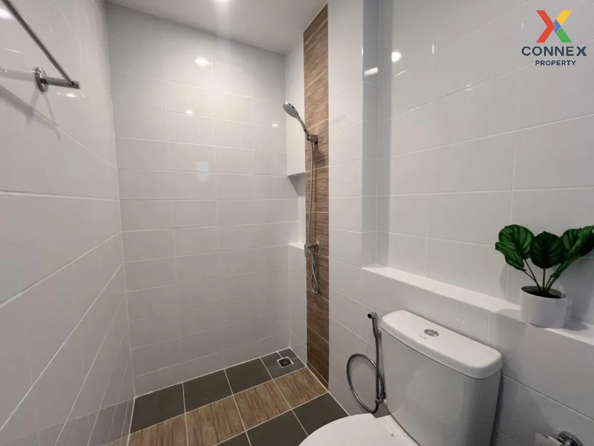 เช่าทาวน์เฮ้าส์/ทาวน์โฮม  พลีโน่ สุขุมวิท - บางนา 2 รีโนเวทใหม่ บ