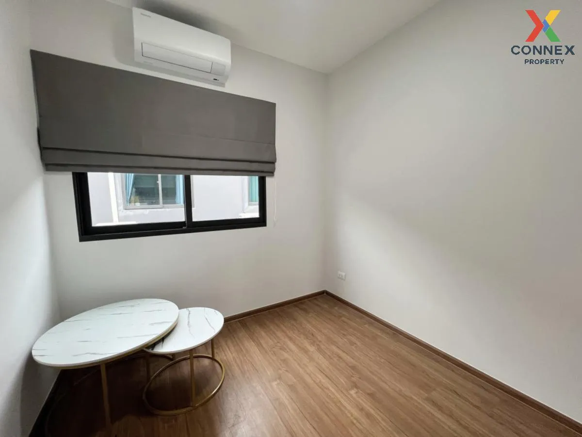 เช่าทาวน์เฮ้าส์/ทาวน์โฮม  พลีโน่ สุขุมวิท - บางนา 2 รีโนเวทใหม่ บ